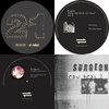 CBXCD1 Counterbalance Collection | Surgeon