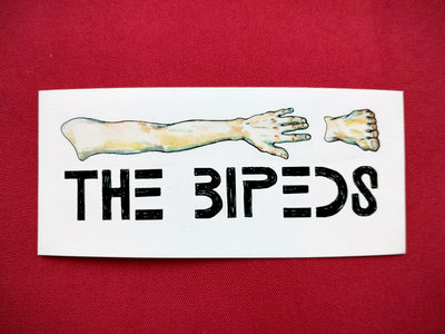 Bipeds Stickers +  Download main photo