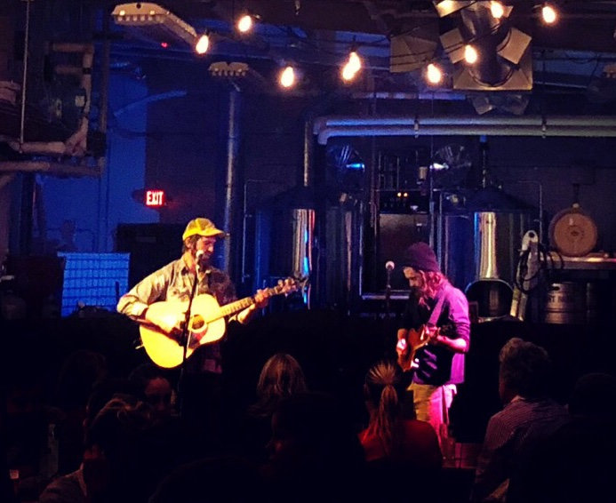 Music | Poor Boy's Delight