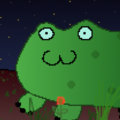 Froggu image