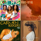 新品★CARMEN RODGERS ★FREE Rodgers, Carmen - Free - Amazon.com Music