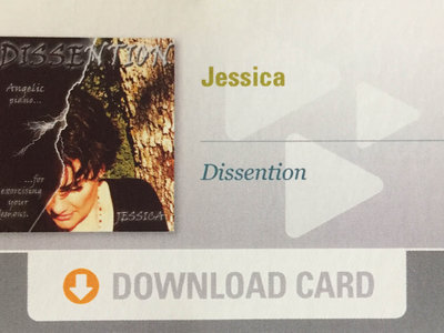 "Dissention" Download Card main photo