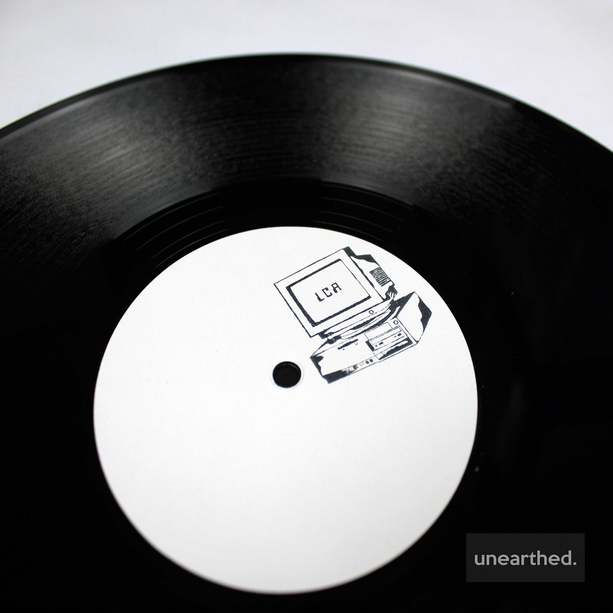 Lost City Archives Vol.1 | Ash Brown | Lost City Archives