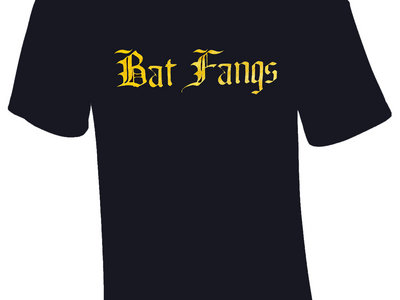 Bat Fangs Gothic Chrissy main photo