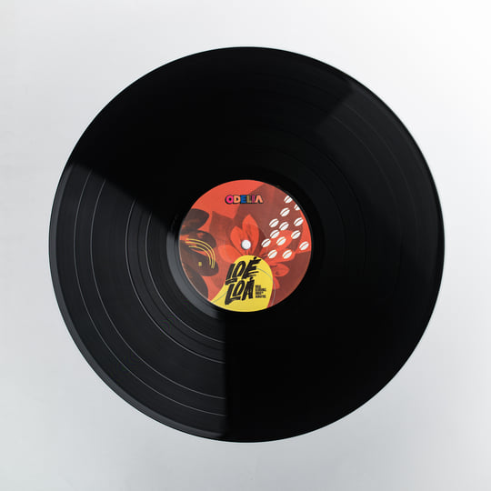 Loé Loá - Rural Recordings Under The Mango Tree | Betsayda