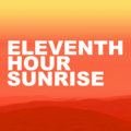 Eleventh Hour Sunrise image