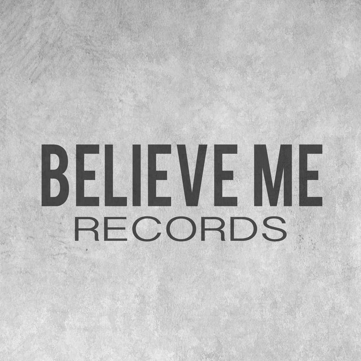 Believe records. Белив' трек. Believe me.