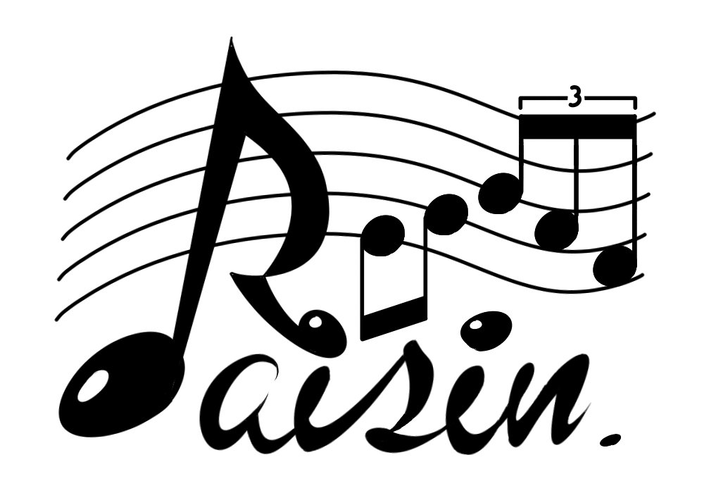 Music | ラムレーズン