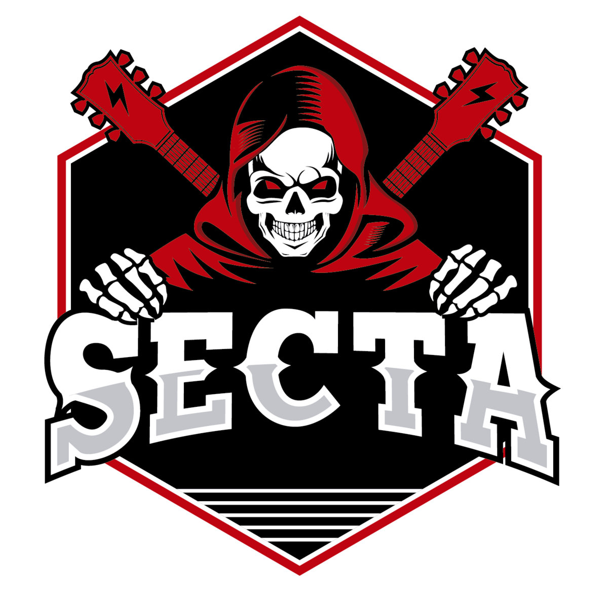 Secta Map Nada nos va parar | SECTA | Secta