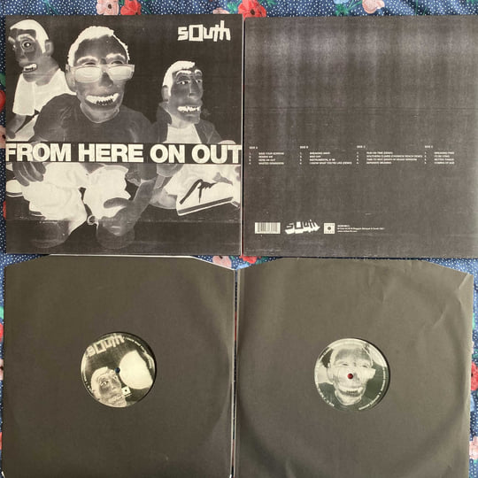 From Here On Out | South