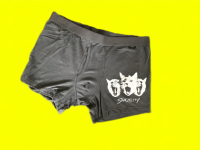 Men's Boxer Briefs XL only main photo