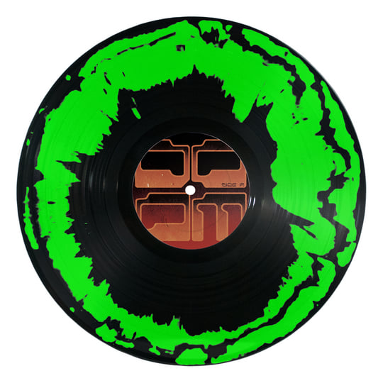 DOOM SESSIONS VOL.5 - High Reeper // Hippie Death Cult | HEAVY
