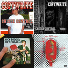 Mick Boogie & Joey Fingaz present: The Jerk vol.0 | COPYWRITE