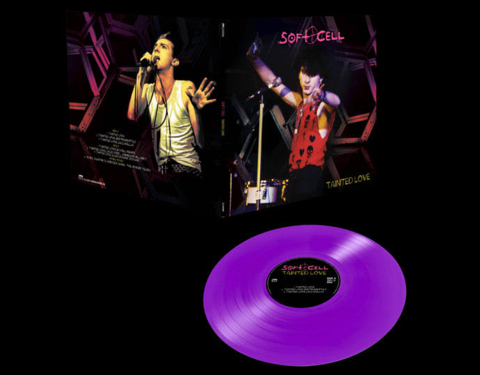 Tainted Love | Soft Cell