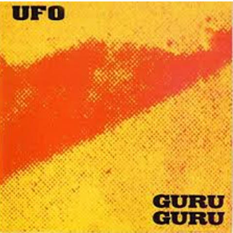 Hinten | Guru Guru