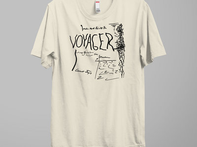 Voyager Standalone T-shirt main photo
