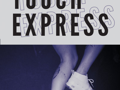 Soft Touch Express: THE ZINE main photo