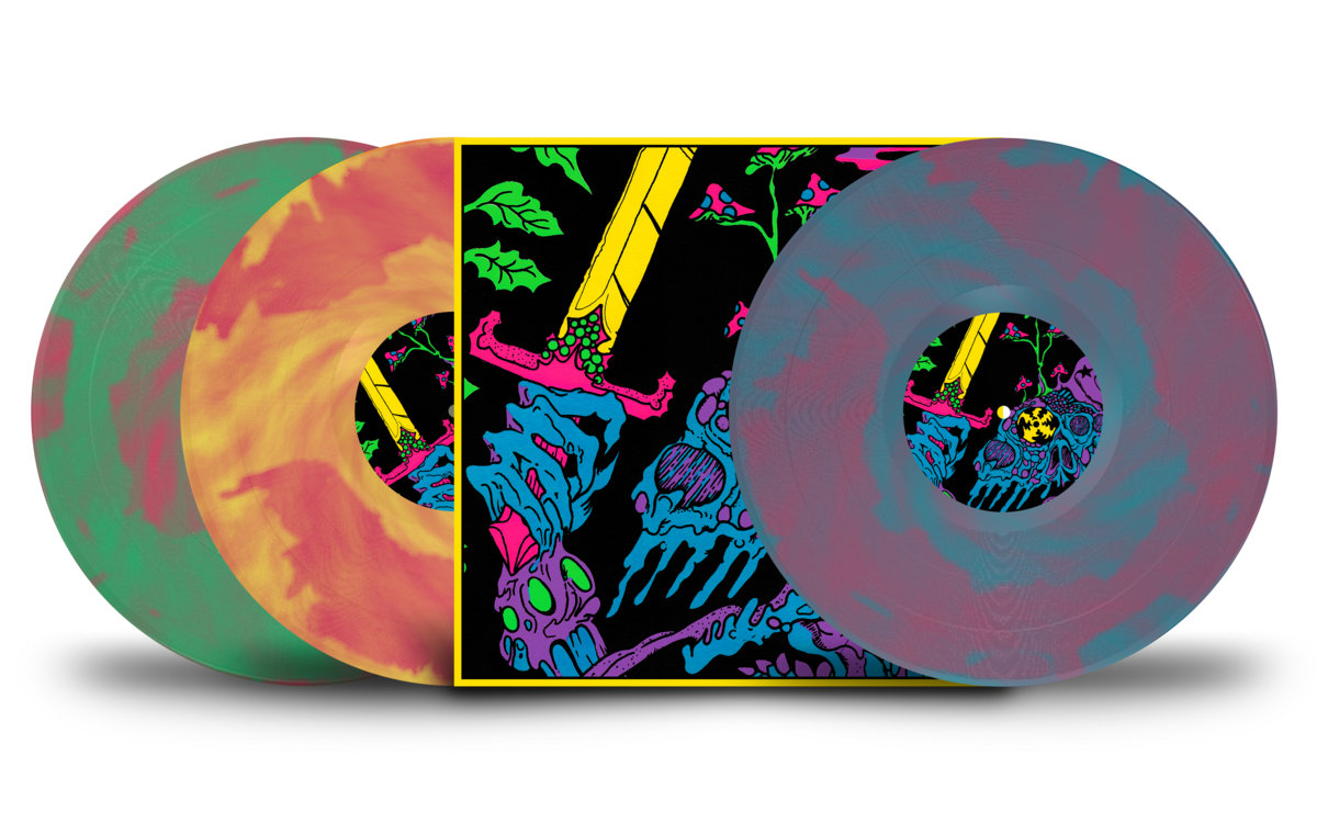 Live in Adelaide '19 | King Gizzard & the Lizard Wizard