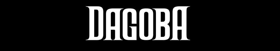 Dagoba — Photo