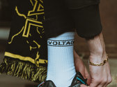 VOLTAGE socks photo 