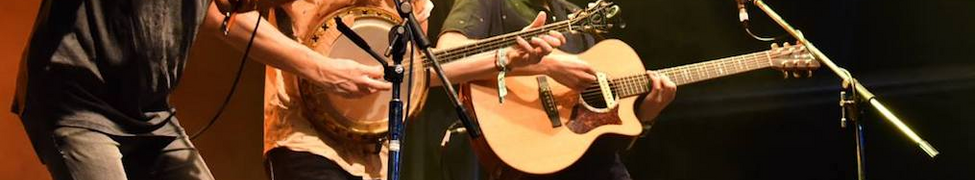 The East Pointers — Photo · live_stage