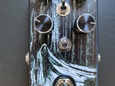 Heretic Distortion Pedal OHT Edition photo 