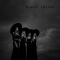 Black Spikes image