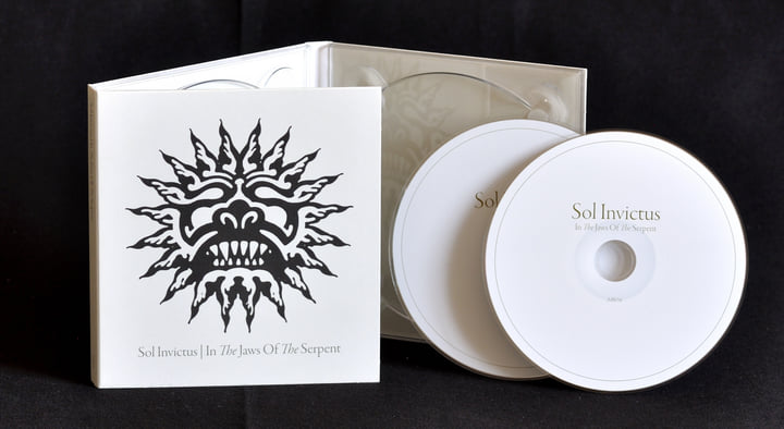 In The Jaws Of The Serpent | Sol Invictus