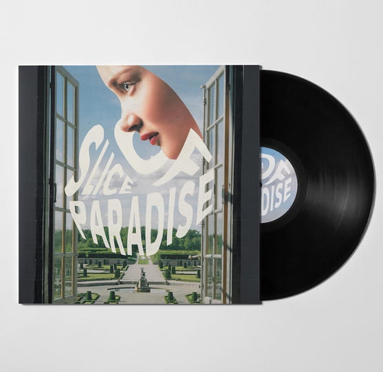 Slice Of Paradise | Klaus Layer x Figub Brazlevič | Figub Brazlevič