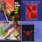 The Eighth Wonder and More | Dick Griffin