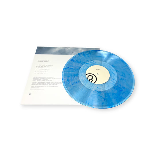 Love Me Tender | Ai Yamamoto | Past Inside the Present