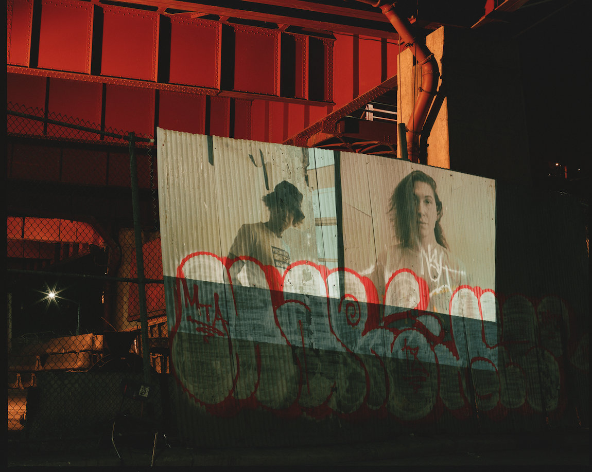 BOUQUET Lewis Del Mar