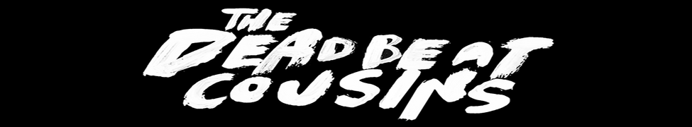 The Deadbeat Cousins — Photo