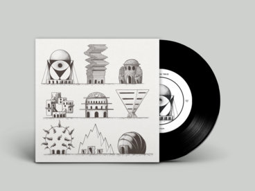 Limited 7" Vinyl main photo