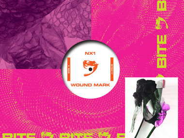 Black 12" Vinyl main photo