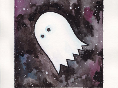 Cosmic Ghost (reduced due to blemish) main photo