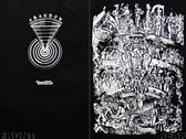 zYnthetic 4bandon - Inferno Shirt photo 