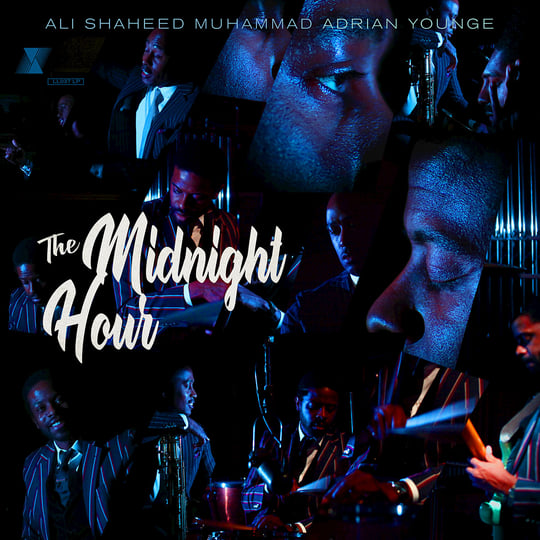 The Midnight Hour | The Midnight Hour