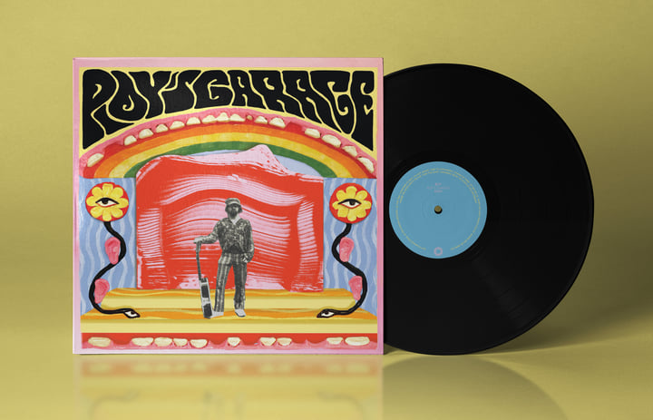 Roy's Garage | ROY