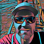 Thrive / Playground REISSUE 45 | Claire Davis | LRK Records