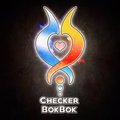 Checker BokBok image