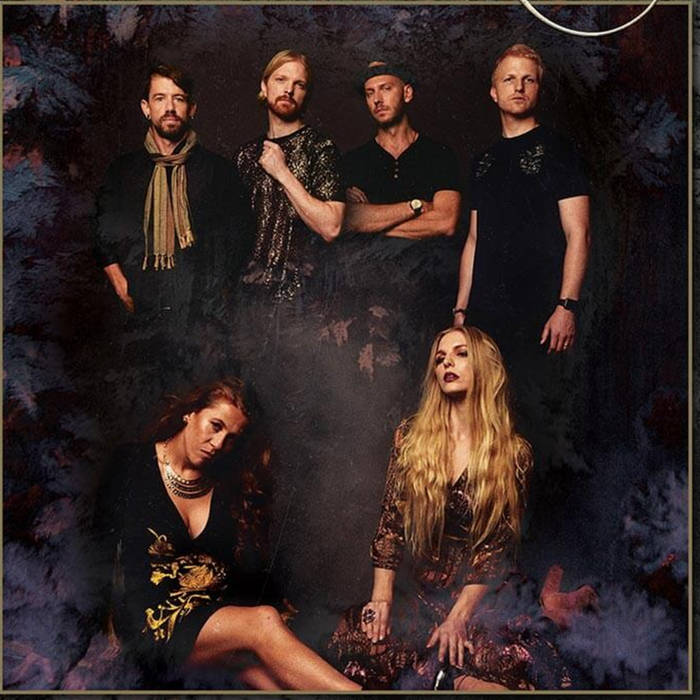 Delta Rae Morning Comes