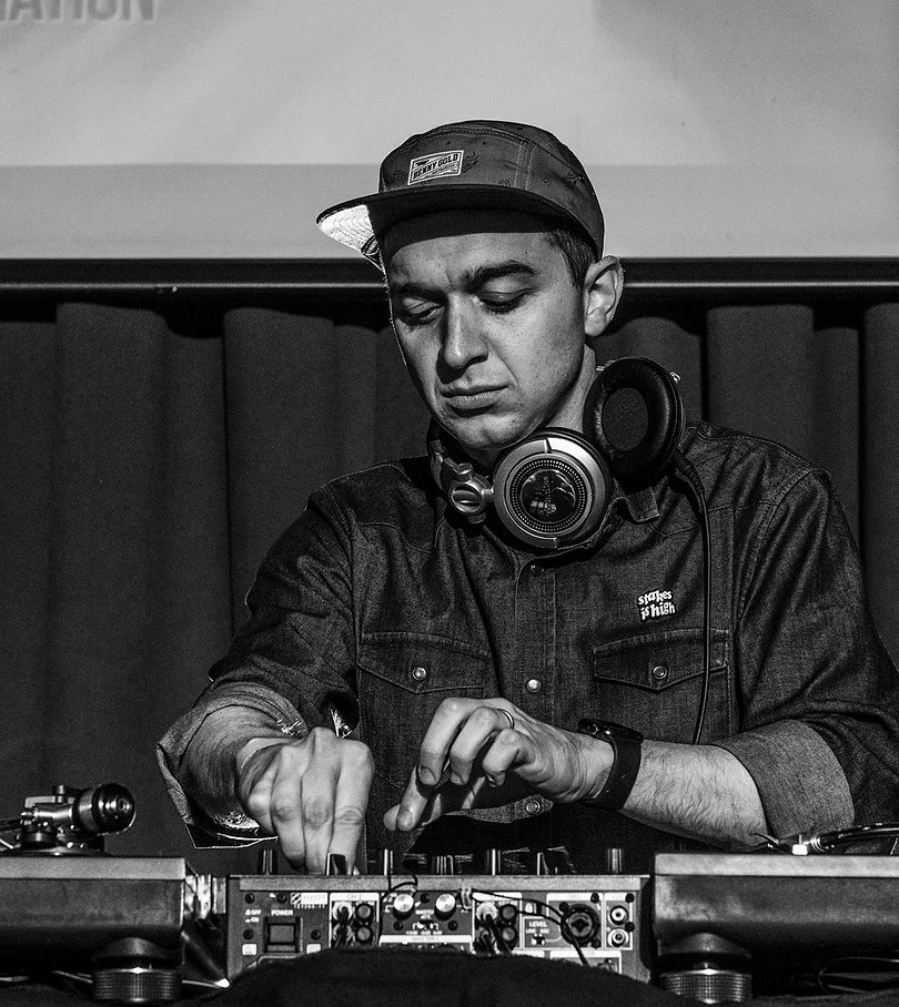 Music | Jerry Nice