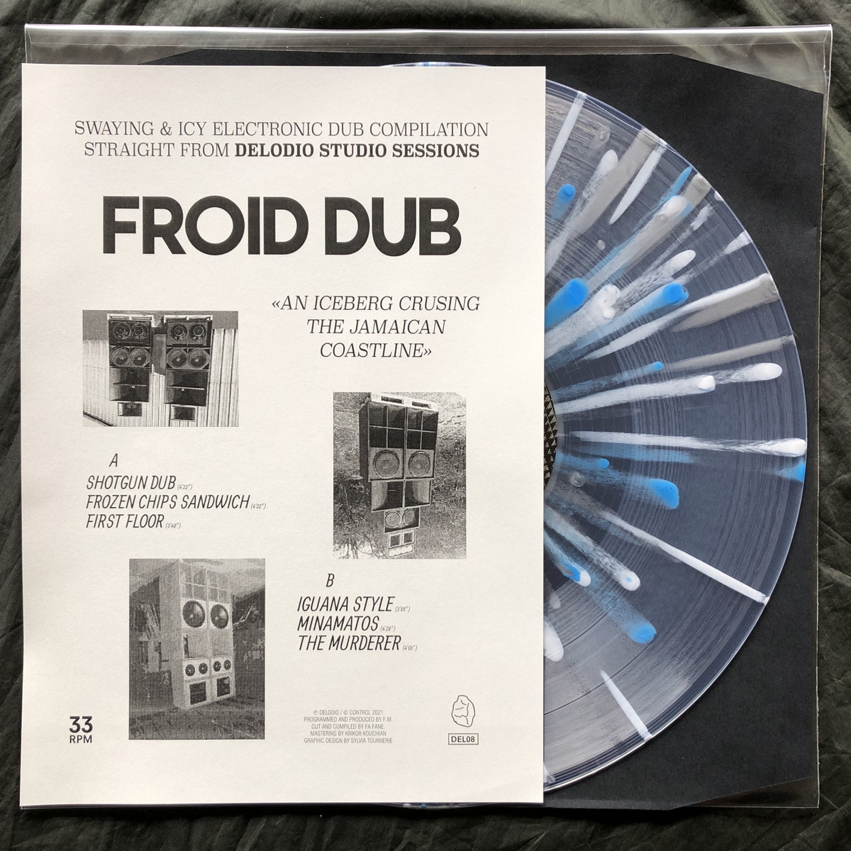 洋楽 C-DUB - Ignorance (CD) C-DUB - Ignorance (CD) 【公式通販】