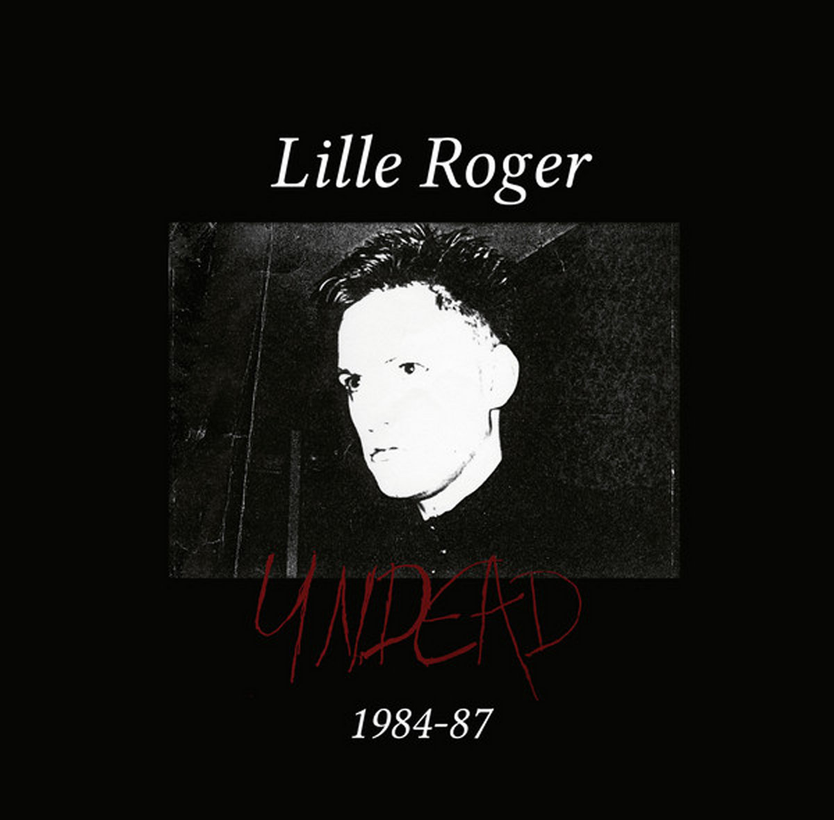 スウェーデンCD Lille Roger Golden Shower CMI22 Cold Meat Industry /00110 0024068475_10.jpg