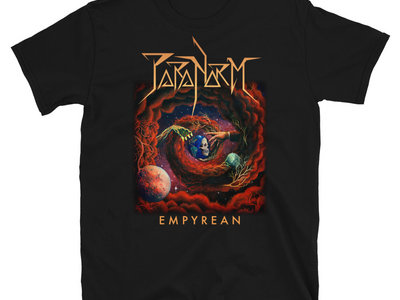 Empyrean T-shirt main photo