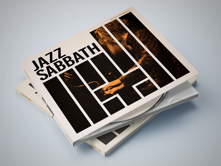 Jazz Sabbath | Jazz Sabbath
