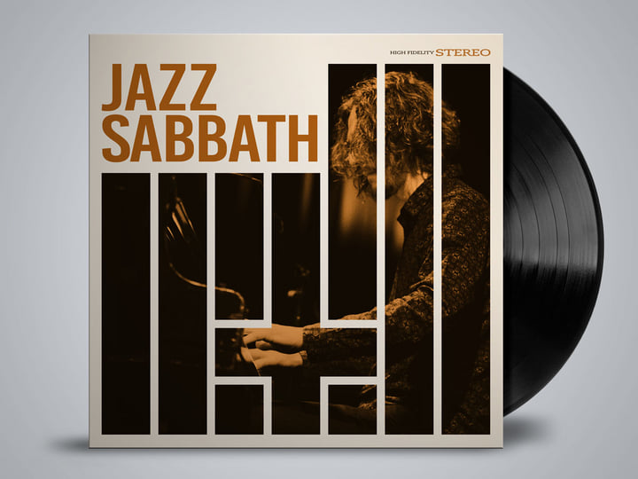 米、加3LP Jazz Sabbath The 1968 Tapes BL411394 Blacklake 未開封 /00545 The 1968 Tapes | Jazz Sabbath