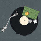 Green Sofa Radio thumbnail
