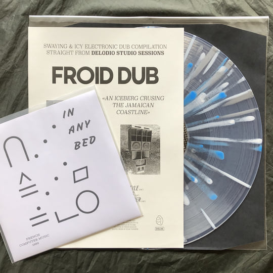 FROID DUB_